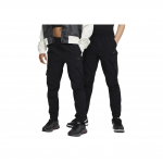 Nike Helkurlogo Cargo P&uuml;ksid Laste Alaosad Must FZ4904-010 XL