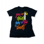 Koszulka T-shirt damski Spencer's S
