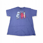 Koszulka T-shirt męski okrągły dekolt SPENCER'S STRANGE PLANET XL