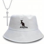 2 tk. Meeste naiste vabaajatikandid Kalurim&uuml;ts Risti ripatsiga kaelakee komplekt Paarid &Otilde;ues Sport Kalap&uuml;&uuml;gi P&auml;ikesekaitsekreem Kalamehe M&uuml;ts P&auml;ikesem&uuml;ts must