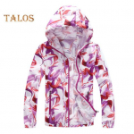 P&auml;ikesekaitseriietus Meeste Naiste kapuutsiga pikkade varrukatega kerge taskutega p&auml;ikesekaitsemantel T&otilde;mblukuga plekist UV-vastane mantel XL lilla