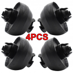 Auto t&otilde;stuki aluse padi T&otilde;stmine P&otilde;randa raami r&ouml;&ouml;pa adapter Mercedes Benz R129 W124 W202 W208 0019979586 Auto eemaldamise remondit&ouml;&ouml;riist must