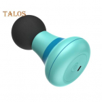 K&auml;eshoitav kehamasseerija l&ouml;&ouml;kpillide s&uuml;gavate kudede lihasmasseerija 6 kiirusega USB-laetava kaasaskantava elektrilise lihasmass&ouml;&ouml;riga