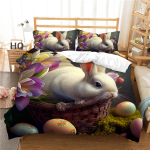 Lihav&otilde;ttep&uuml;hade 3D-printimine Kodumajapidamises kasutatavate voodipesukomplekt Armas k&uuml;&uuml;likutekk voodipesu &uuml;heinimesevoodi t&auml;issuuruses 2/3 tk mikrokiust AU Single 140x210cm