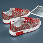 Tossud Suvised Tossud Vabaaja Luksus Disainer Kalamees V&auml;ljas Tennis Mood Sport Platvorm Matkamine Peale libistatavad Mokassiinid 39