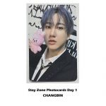 Stray Kids Maailmatuur DominATE Seoul Fotokaardid