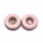 1 paar asendusk&otilde;rvapadjakesi Jbl Tune600Bt T660Nc T510Bt T500Bt T450Bt jaoks