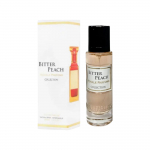 Morale Parfums Bitter Peach Unisex Eau de parfum, 30 ml 30 ml
