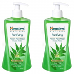 Himalaya Puhastav neemi n&auml;opesuvahend, 400 ml (Pakis 2)