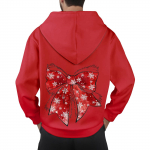 Kapuutsiga sporditreeningkost&uuml;&uuml;m Unisex jooksuriided pikkade varrukatega pullover Pusad Pusa L sinine