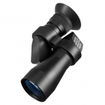 8x20 ja 10x20 mininurkne metallist monokulaarne teleskoop kontsertide ja fotograafia jaoks Black Corner Telescope