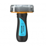 Autode plastist renoveerimisaine puhastusplaat Lihtne kasutada kauakestev helendav veekindel taastav puhastusvahend oranž