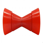 4 inch Boat Bow Trailer Roller Assembley Sturdy Parts Marine Towing Equipment Protect Your sinine