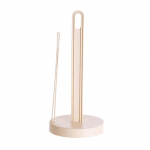 WC K&ouml;&ouml;k Paberr&auml;tikute rulliga salvr&auml;tikuhoidik Plastikust riiul lauaarvuti p&otilde;rand Vertikaalne salvr&auml;tikute alus Vannitoa hoiustamise tarvikud beež