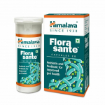 HIMALAYA Florasante 20 KAPSULA