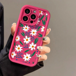 Telefoni&uuml;mbris iPhone'ile 16 13 11 Pro Max iPhone 11 13 16 Samsung S24 Ultra Samsung A54 Redmi note 12 11 Infinix Case iPhone 7&8 must