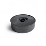 Ibili - 794117 - Tortillamasin 17,50 cm