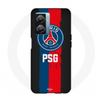 Coque Maniacase pour Narzo 50 5G Paris Saint Germain france