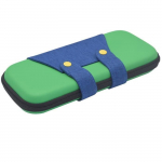 Etui pour Nintendo Switch - Mario - Vert - Anti-Choc et Imperm&eacute;able