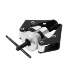 Omabeta eemaldaja t&otilde;mmits Auto aku klemmi laagri kojamehe hoob, isetegemise t&otilde;mmits (lasuur