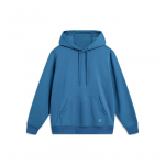 Li Ning China Color Series &Uuml;hev&auml;rviline vabaaja dressipluus Unisex dressipluus S&uuml;gavsinine AWDT963-6 L