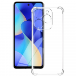 P&otilde;rutuskindel &uuml;mbris Tecno Spark 20 kattega silikoonist pehme l&auml;bipaistva telefoni&uuml;mbrise jaoks Tecno Spark 20C 10C Coque Tecno Spark 10 Pro Funda jaoks For Tecno Spark 20