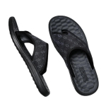 Moodne disainerbr&auml;nd Suvised meeste pl&auml;tud Moodsad slip-on rannaplatud Hallux Valgus varjamise disain V&auml;lisjalan&otilde;ud Lateksist pl&auml;tud Sandaalid 38(240mm) must