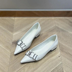 Moodsad Terava Otsaga Naiste Kingad Disaineri Madalad Seksikad Kingad Paksude Taldadega S&uuml;gismood Kingad Uus Br&auml;nd 2024 Kleidi Kingad Jalutusk&auml;iguks Mujer Zapatillas 35 beež