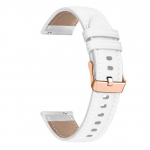 Asendus 20 mm nutikella rihm Huawei kella GT3 GT3 Pro 43 mm Correa randmepaela GT 2 GT2 42 mm nahast kellarihma k&auml;ev&otilde;ru jaoks Huawei GT3 Pro 43mm