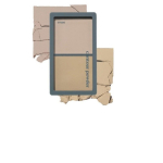 Etude Jo Hyo-jin Shadow Shading 10g, 0 Relighting, 2 pcs. beige