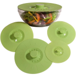 Viieosaline komplekt silikoonist v&auml;rsket s&auml;ilivat katet silikoonist suletud v&auml;rsket s&auml;ilivat katet silikoonist vaakumkate