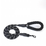 Morse helkurrihm nailonrihm keskmistele ja suurtele koertele, kaelarihmad, n&ouml;&ouml;r labradorile, rottweiler, smycz, psa, 7 v&auml;rvi oranž