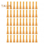 50 tk Kana kitkuja s&otilde;rmed kodulindude karvaeemaldusmasina tarvikud kummist kitkumiss&otilde;rmed kanadele kalkunitele pardid haned B