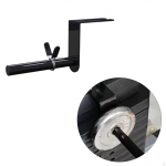 J&otilde;usaali raskuste pikendaja, lisa kodus kasutatavate treeningvahendite pin-laadimine Groove Depth 8.5cm