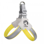 Y koerarakmed v&auml;ikestele ja keskmistele koertele Reguleeritavad lemmikloomade turvav&ouml;&ouml;d Helkurid kutsika rinnarihm Chihuahua &otilde;ues k&auml;imise tarvikud S Chest 34-46cm must