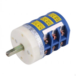 Mootori edasi-tagasi l&uuml;liti rehvimasin Professionaalne universaalne raskeveokite kiirreageerimine sinine