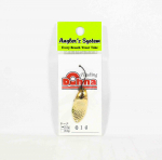 Anglers System Antem Dohna 2,5 grammi lusikaga uppuv lant 014 (3193)
