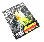 Gan Craft Killers Bait &Uuml;le 3/8 Oz Spinnerbait 07S (1806)