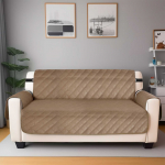 100% veekindel diivanikate diivanikate libisemiskindla graanuliga elastse rihmaga diivanikate libisemisvastane pestav m&ouml;&ouml;blikaitse 1 Seater