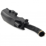 T&otilde;hus vahetus &otilde;hufiltrikarp GY6 139QMB 139QMA mootoriga rollerile