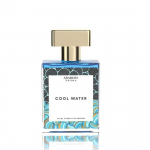 Arabian Aroma Cool Water Men's Perfume | Lavender Mint Sandalwood notes | Perfumes for Men With Long Lasting Fragrance