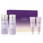 Isa Knox Age Focus Vital Collagen 2 Type Set (+Skin 100ml+Emulsion 100ml)