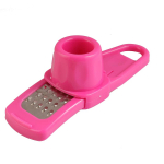 1 pakk Mini k&uuml;&uuml;slauguveski Creative K&uuml;&uuml;slaugupress K&ouml;&ouml;k K&uuml;&uuml;slaugumass Manual K&uuml;&uuml;slaugu purustamine Rohelised k&ouml;&ouml;gividinad