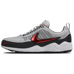 Nike Air Zoom Spiridon SP H&otilde;bedane Punane 2024 Meeste Tennised Metallik-H&otilde;bedane Sport-Punane Must HF9117-001 38