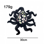 Blox Doors Plush m&auml;nguasjad Rainbow Friend Plush m&auml;nguasi