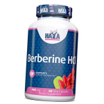 Berberiin h&uuml;drokloriid, Berberine HCL 400, Haya 60 k&ouml;&ouml;giviljakapslit (72405026) 60vcaps
