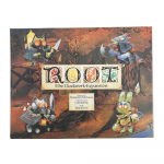 Leder Games Root Kaardim&auml;ngud The Riverfolk Underworld Woodland Night Laiendus Lauam&auml;ngu Pakk Intellektuaalsed Peom&auml;ngud