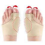 1paar varvaste eraldaja Hallux Valgus Bunion Corrector Hammer varvassirgendaja jalavalu leevendamine Ortopeediline pedik&uuml;&uuml;ri t&ouml;&ouml;riistad Jalahooldus