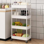 Mobiilne raamaturiiul K&auml;ru koduk&ouml;&ouml;gi korrastajad ja hoiurest Kodu Vannitoa k&auml;ru Ratastega Elutuba Suupistete riiulid