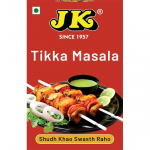 JK Tikka Masala, 100g (Pakis 1)